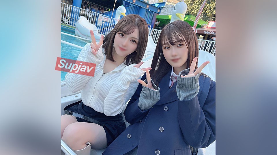 FC2PPV 3194866 完全顔出し・待望の３P！３月8日まで限定！【無修正】女子アナ志望のGcup美巨乳現◯女子大生と南アルプス市で見つけたアイドルの原石美◯女・・・この2人を同時に抱く快楽はまさに夢の様な至高のひと時だった