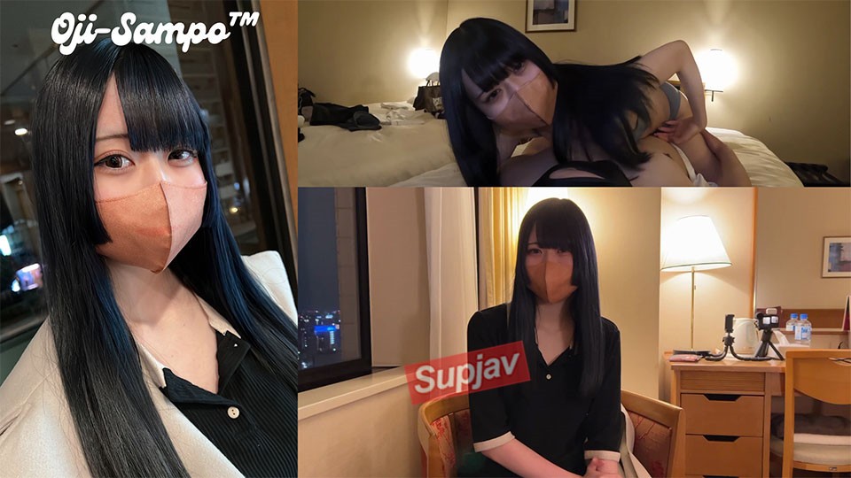 FC2PPV 3194913 【無修正】**地下アイドルはなちゃんレッスン帰りなのにおじさんにご奉仕させてお返しに大量精子を中に出してあげました♡