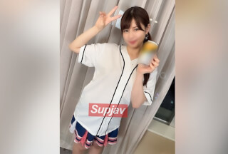FC2PPV 3202788 *Limited First Time* [Top Ball/Individual PhotogR*phy] Too Cute Beer Seller Yuki-Chan, 24 Years Old [cen]