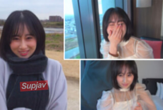 FC2PPV 3238169 大傑作！清純奥様が初めて旦那以外の男と性交。「3年くらい前からずっと、、他の男の人に抱かれてほしいと旦那さんにお願いされていました…♡」【4/3まで割引】