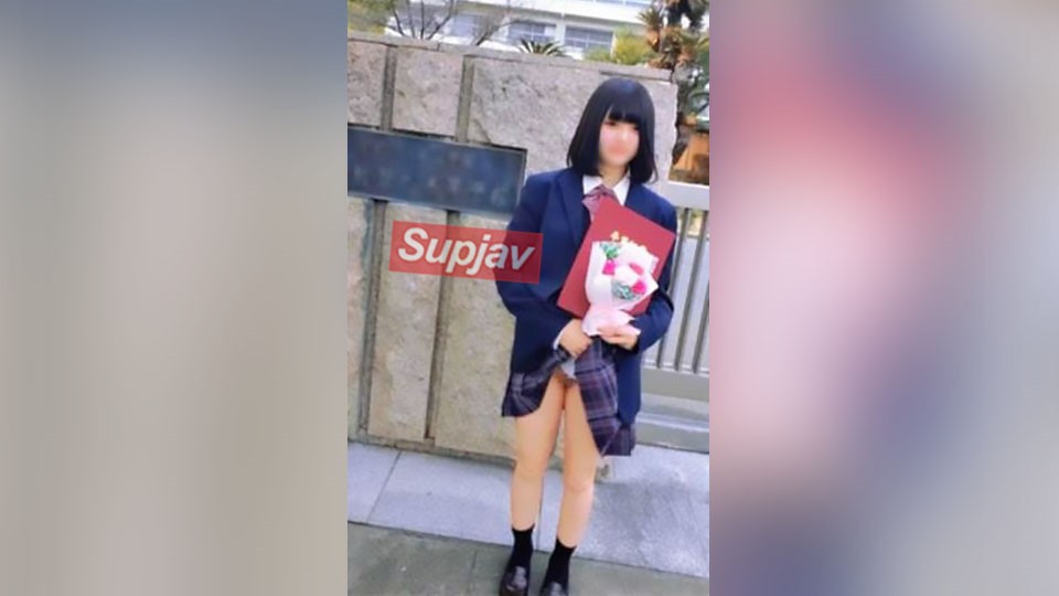 FC2PPV [This Is The Last Time] Graduation From Yume-Chan. Medium Iki Convulsions Sex.