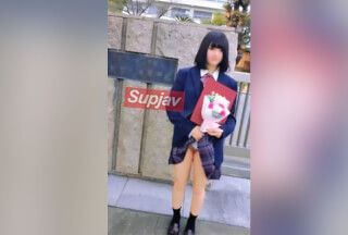 FC2PPV 【これで最後】ゆめちゃん卒業。中イキ痙攣セックス。