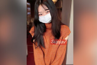 FC2PPV 【#84】色白スレンダーな韓国系美●女！「恥ずかしい…///」ウブすぎる反応と表情に大興奮！生ちんぽ大好き感度抜群な身体にぶっかけたら胸まで飛んだ♡両想い♡