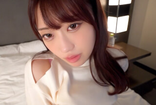S-Cute pok_011 Squirting Girl And POV Creampie Sex / Ichika