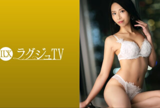 [モザイク破壊]259LUXU-1665 ラグジュTV 1650 オトナの魅力を振りまく美人書体デザイナーが、同棲中の彼氏とのセックスレスを理由にAV出演！序盤から濃厚なキスで男を魅了し、積極的にフェラや愛撫のご奉仕をした後は自ら挿入して腰を振りエロテクを見せつけイき乱れる！ (岡西友美)