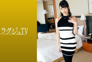259LUXU-961 Luxury TV 945