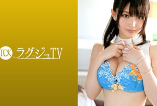 259LUXU-966 ラグジュTV 949