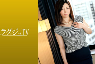 259LUXU-968 ラグジュTV 950