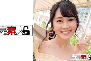 494SIKA-273 Healing F-Cup Beauty And Boobs Bouncing Gonzo Sex (Rino Hazuki)