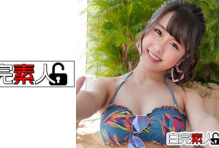 494SIKA-274 Busty Swimsuit Gal And Tits Proficient Sex (Rino Hazuki)
