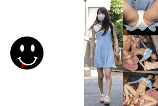 726ANKK-043 Minimum Fine Woman