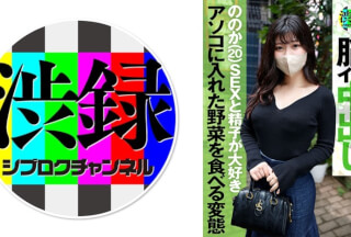 737SRC-004 Shibu-Choku Noka