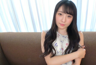 [无码破解]SIRO-5017 【清楚系？】AV女優に憧れてAV出演を決めた蕎麦屋店員のお姉さん。ツルツルでキレイで汚れを知らなそうな清楚系おま◯こに容赦なく極太肉棒が挿入されていく…… ネットでAV応募→AV体験撮影 1952 (美雲そら)