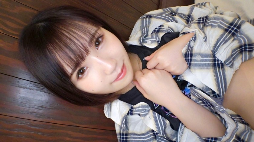 SIRO-5031 【彼氏に内緒の本気エッチ】電マでガクガク！全身攻められ悶え狂うオシャレ美少女！美尻が繰り出す杭打ちハードピストン！ ネットでAV応募→AV体験撮影 1956 (瑞希かりん)