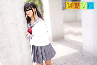 10musume 041823_01 The School Uniform: A Delicate Girl With An Innocent Expression Karen Takiyama