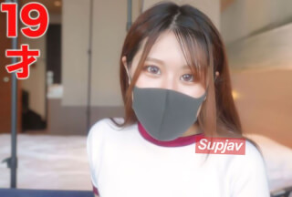 FC2PPV 3262587 "One Experienced Person" Almost Virgin, Too Cute 19-Year-Old Thick Vaginal Cum Shot, "Personal Shooting" Individual Shooting Original 164th Person [cen]
