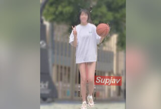 FC2PPV [2005 Year Student] 175cm Basketball Club Change Into Uniform Without Sweating After Practice Gonzo