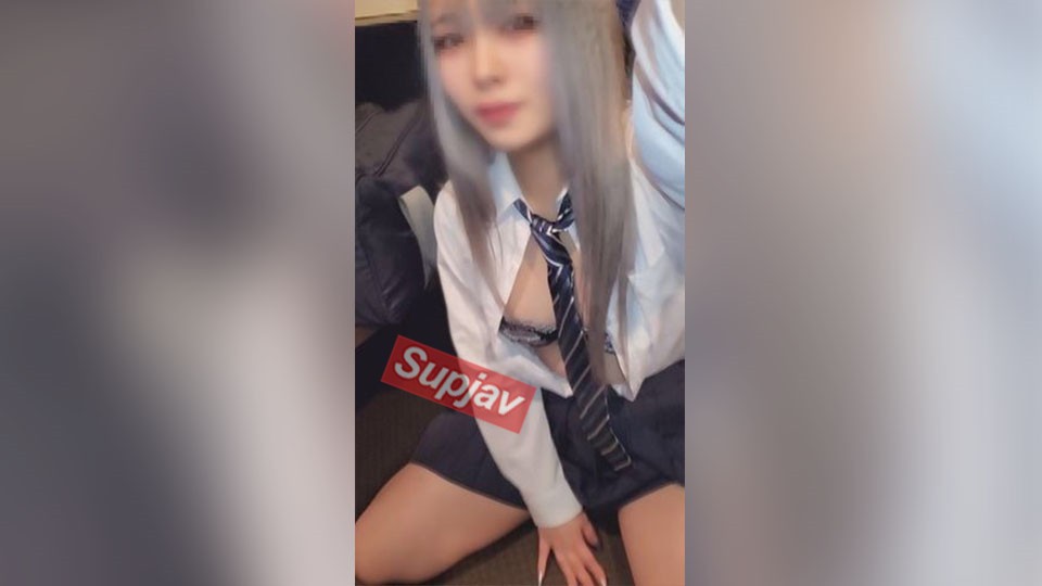 FC2PPV [Born In 2005] Unauthorized Vaginal Cum Shot By Bringing A Gal Recruited For Necafe To The Hotel
