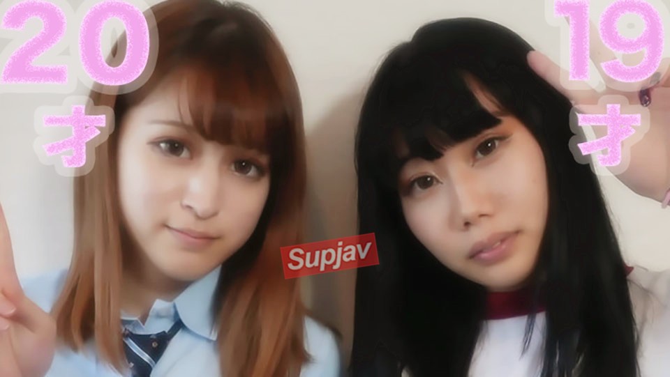 FC2PPV 3273601 最高の組み合わせハーレム３P！！『超絶美形ハーフ娘』と『ピチピチ１９才娘』！！美形女子が完全顔出し！！中出し『個人撮影』個撮オリジナル１６９人目 [有]