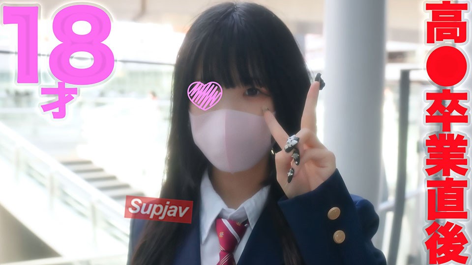 FC2PPV 3280009 18歳、藤田ニコル似の美女！！高●卒業式直後、ほぼ処女、痛くて号泣、、、涙が止まりません！！』完全初撮影、ビンタ、首絞め、イマラチオ『個人撮影』個撮オリジナル３４５人目 [有]