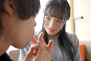 S-Cute 962_sara_01 激しいエッチがお好きなお嬢様／Sara