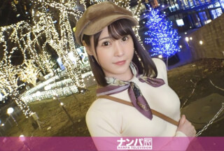 200GANA-2840 マジ軟派、初撮。 1904 【あざと可愛い】彼氏のいない寂しさをオナニーで埋めるお姉さん！普段使ってる電マでちょっかいを出すとすっかりHな気分に！オナって敏感体質になった体は事あるごとにイッてしまう！