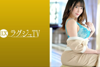 [モザイク破壊]259LUXU-1676 ラグジュTV 1660 全身から溢れる大人の色気…むっちりボディの美人女優がラグジュTVに登場！手マンだけで激しく潮を吹き挿入してピストンすればうっとり顔で男根を受け入れイきまくる！ (広瀬結香)