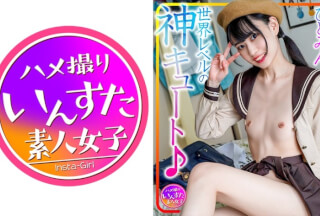 413INSTV-428 [Treasure Personal PhotogR*phy] Overseas Student Idol Hitomi. World-Class God Cute ♪ Plabe Gonzo Creampie Sex Outflow Between A Beautiful Girl With A Flat And Smooth Vine And A Japanese Boyfriend
