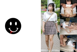 [モザイク破壊]726ANKK-048 つるぺた微小女