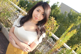 SIRO-5038 [Keep Panting All The Time] A Nursery Teacher Who Has A Sensitive Body And Nasty Black Nipples And G-Cup Boobs. AV Application On The Net → AV Experience Shooting 1962