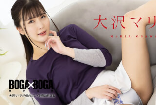 Caribbeancom 051923-001 BOGA x BOGA: Maria Osawa Praises Me Maria Osawa