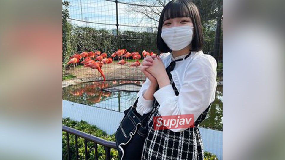 FC2PPV 3289787 【顔出し】お気に入りのJ○が東京観光に行ってみたいというので、動物園デートからの中出し