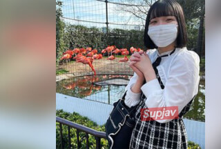FC2PPV 3289787 [Appearance] My Favorite J○ Wants To Go Sightseeing In Tokyo, So I Cum Out From A Zoo Date