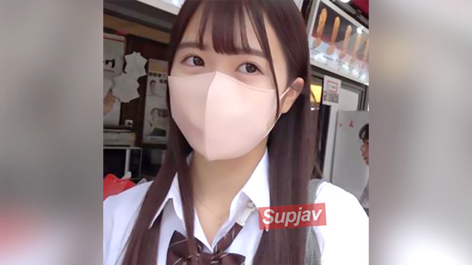 FC2PPV 3299392 Absolute Beautiful Girl Declaration! Absolutely Cute J-Type Walk Sex