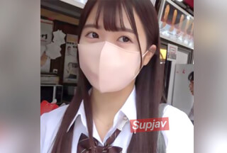 FC2PPV 3299392 Absolute Beautiful Girl Declaration! Absolutely Cute J-Type Walk Sex