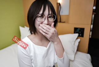 FC2PPV 3305003 [Teacher/Glasses Girl] Rikejo With Diligent Glasses, **⚫︎ Vivid Sex Video With Math Teacher.