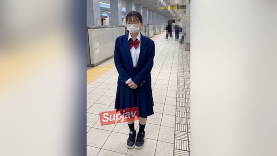 FC2PPV 【#74-2】芋で眼鏡な文学処女、久しぶり二度目のハメ撮りエッチ。駅のトイレで露出したり、剛毛ピュアまんこにまた中出しされて妊娠不可避だったり。♡両想い♡