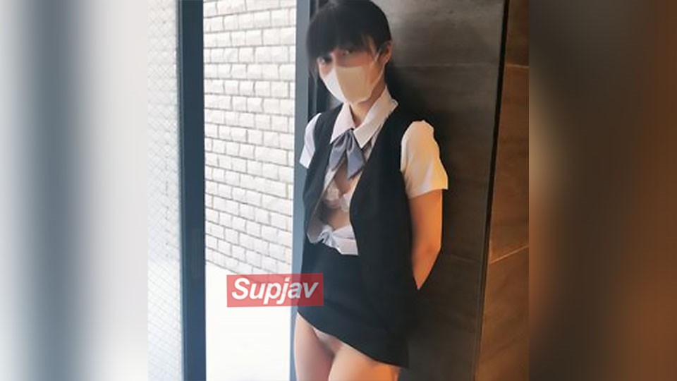 FC2PPV 3358249 【流出】地味エロちょ～お嬢様妄想が激しくて自らオナニーだけでは我慢できなくて仕事帰りに再び訪ねてくれました。さらに暗い女はエロエロ女にすっかり変貌していました！ [有]