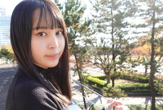 GAREA 881arisu The Desire Of A Cafe Clerk With A Mysterious Atmosphere That Gets Wet Like Flying
