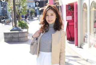 [Reducing Mosaic]Mywife No.614 Satsuki Imai 31 Years Old First Meeting + Reunion