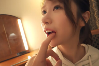 S-Cute tat_093 魔性の女だって休日ハメ撮りはリラックス／Nanami