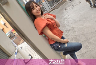 200GANA-2853 マジ軟派、初撮。 1916 吉祥寺でナンパしたJDは裏垢にエロい自撮りを載せるスケベ趣味の持ち主だった！軽いノリで始まるSEX！色白でキレイな体！しかしパンツ脱がすと剛毛マ●コ！手マンで潮吹き、膣奥ぐりぐりピストンで痙攣中イキ！！ (五十嵐美月)