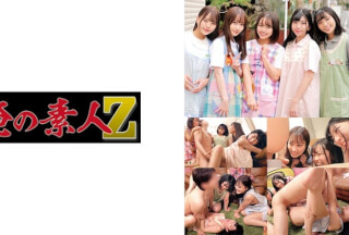 230ORECO-320 Chiharu-Sensei & Mizuki-Sensei & Miiro-Sensei & Maina-Sensei & Tsumugi-Sensei (Chiharu Miyazawa, Maina Miura, Natural Mizuki, Miiro Hyakusaki, Tsumugi Kakuna)