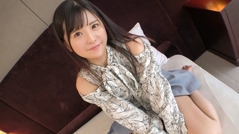 SIRO-5064 【初潮吹き・ハメ潮にビックリ】セックスがご無沙汰。でも職場では猫としか出会いがないからとAVに応募してきた猫カフェ店員 応募素人、初AV撮影 326 (並木ゆの)