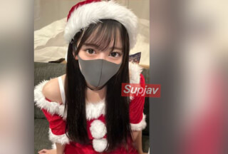 FC2PPV 3149044 [Unfreeze] [At The End Of This Year, The Most Miraculous Beautiful Girl In History Appears! ] No Way … Miracle Reappearance! Slope System Beautiful Girl F Cup 18 Years Old Yua! A Large Amount Of Facial Cumshots In Santa Costume! This Year’s Best Xmas Present [2 Shots For 2 Works]