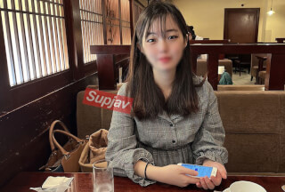 FC2PPV 3381039 [Virgin/Young] Pichi Pichi 20-Year-Old Body Received W