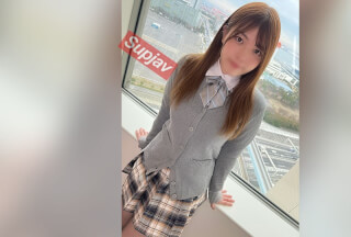 FC2PPV 3424073 ※Limited Quantity For The First Time※[Huge Breasts/J/Type] Munyufuwa "H" Cup Daughter Chinatsu 18 Years Old [cen]