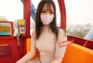 FC2PPV 3440994 Super Problem! ! Watch Version With Car Scene! ! Re-Advent To The Real "Quasi-Miss Campus" FC2! ! , Deep & Blow On The Ferris Wheel To The Genuine "Quasi-Miss Campus" Of That Genuine Famous University,,, Must-See Transcendental Beautiful Features, Creampie [cen]
