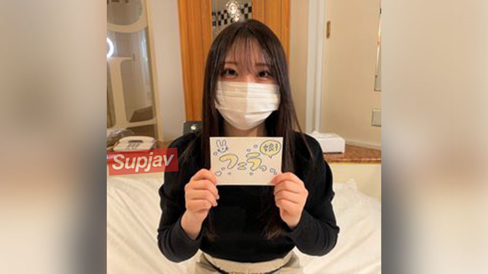 FC2PPV 3464653 敏感すぎる看護学生とハメ撮り。ちっぱい口り娘をおもちゃと肉棒でのハードな快楽責めで犯し尽くす。 [有]