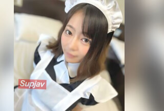 FC2PPV 3485416 Plenty Of Service Creampie Sex By A Super Aggressive And Petite Cute No-Pan Maid!